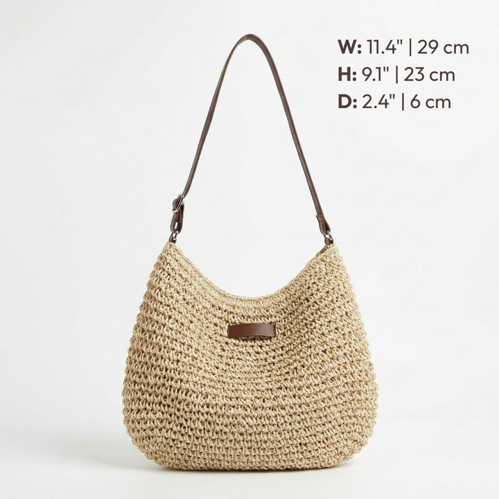 Katie | Elegant Everyday Bag