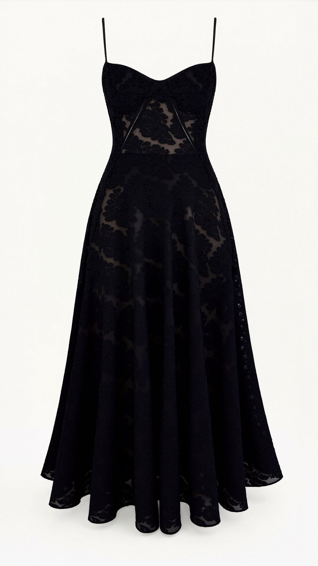 Beatrice | Women Wedding Guest Slip Maxi Dress