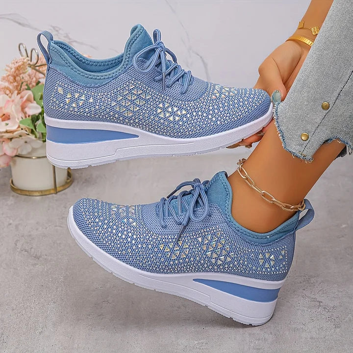Bonnie | Orthopedic Comfort Sneakers