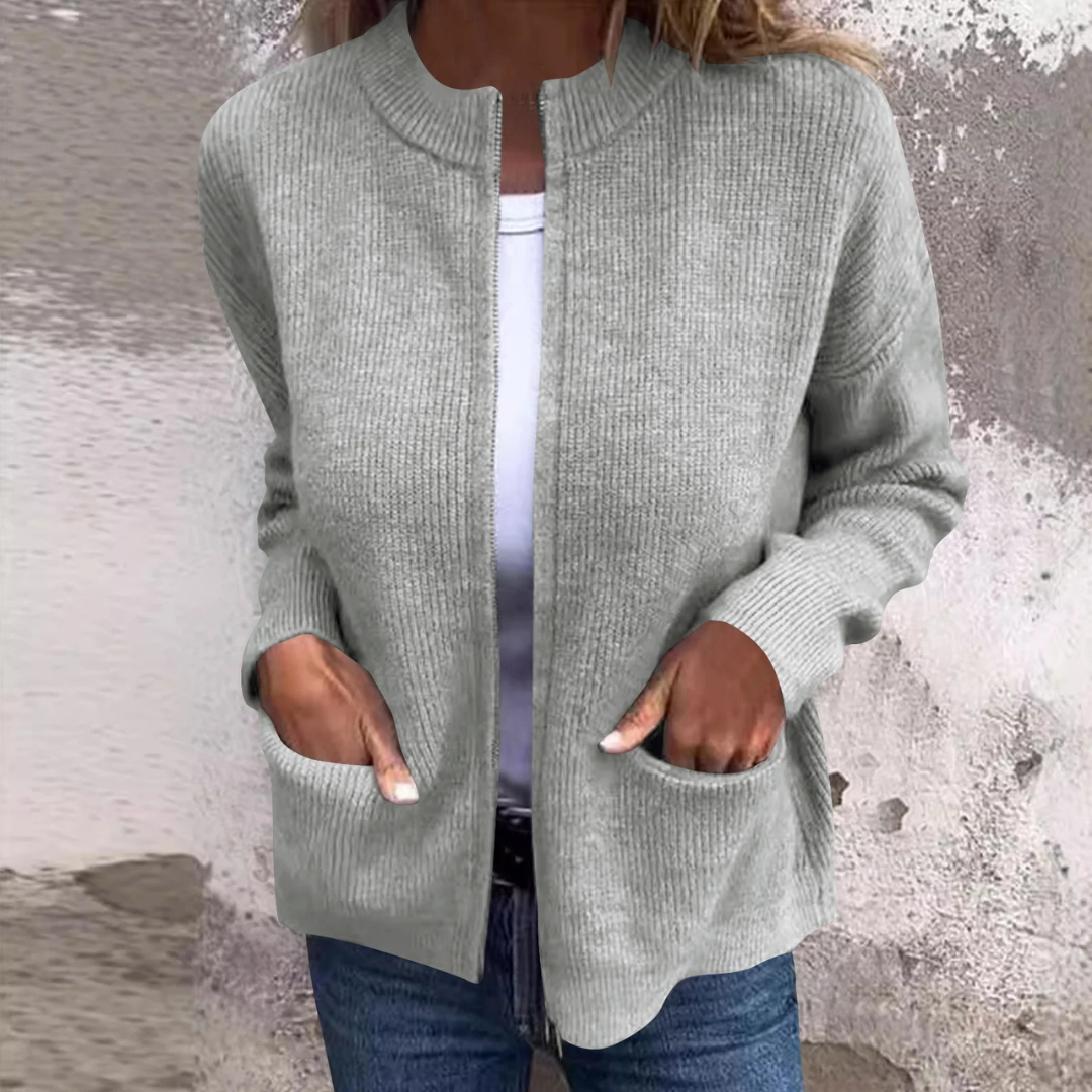 Lorelia | Stylish Vest