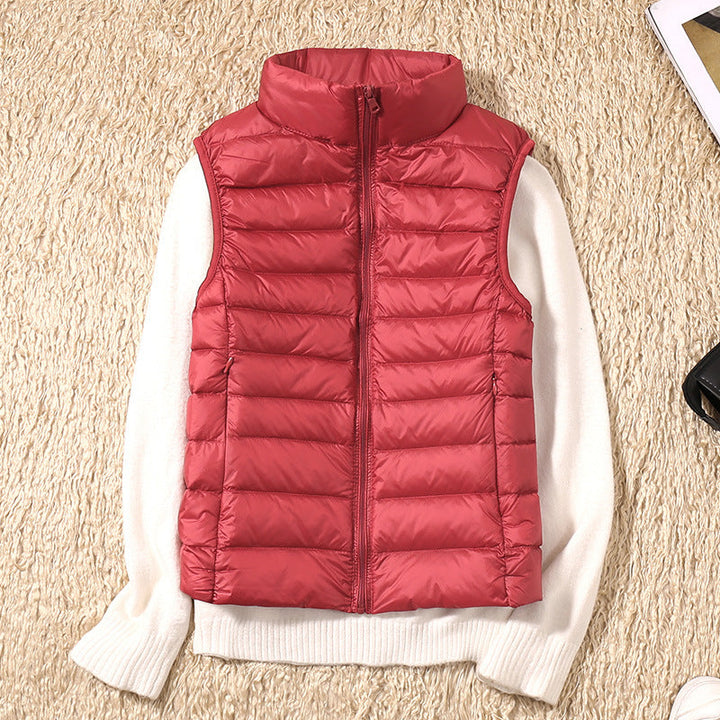 Josephe | Lightweight Vest