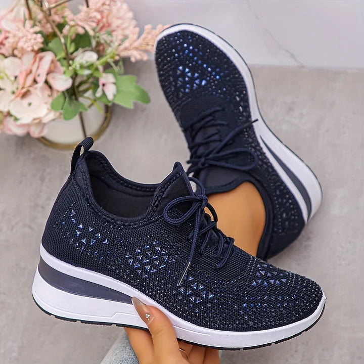 Bonnie | Orthopedic Comfort Sneakers