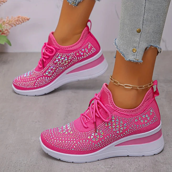 Bonnie | Orthopedic Comfort Sneakers