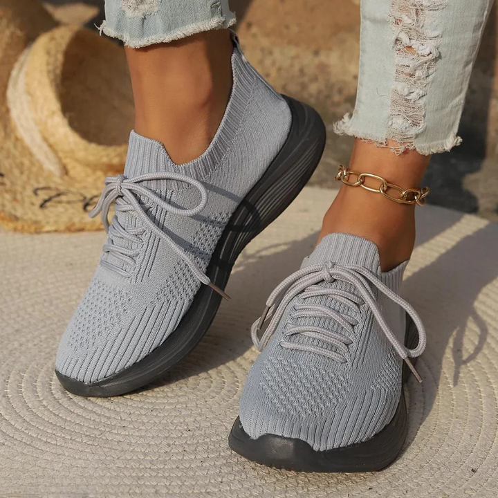 Davie | Orthopedic Sneakers
