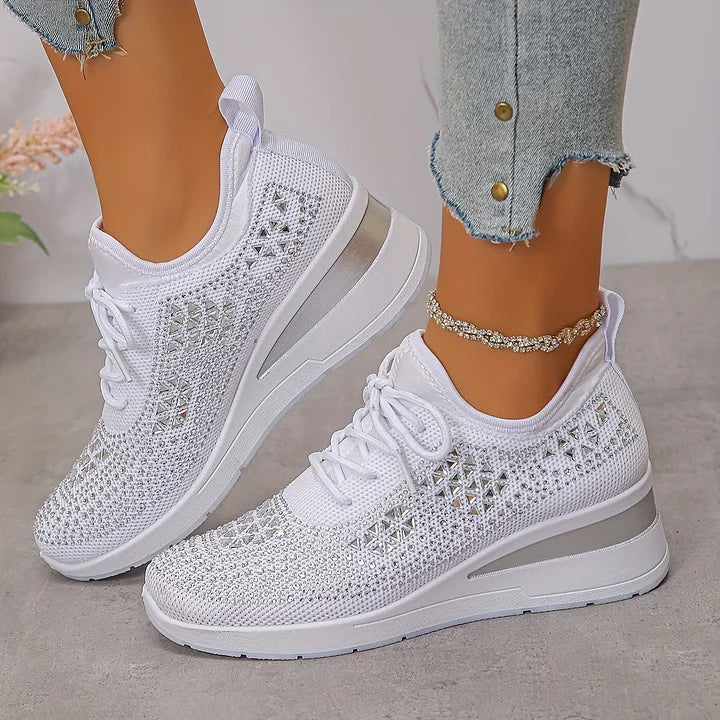 Bonnie | Orthopedic Comfort Sneakers