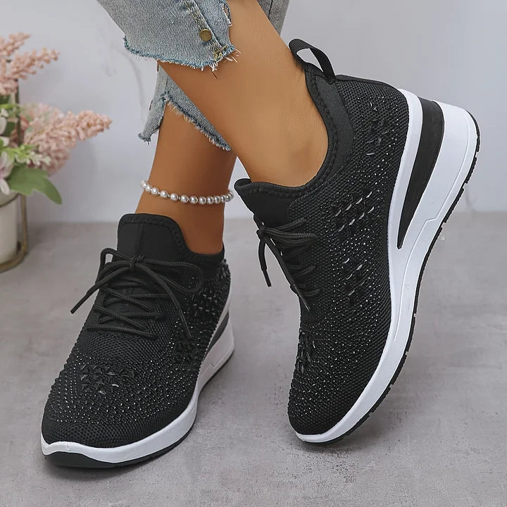 Bonnie | Orthopedic Comfort Sneakers