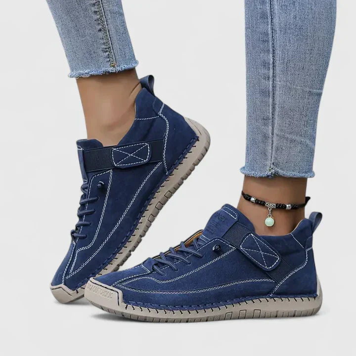Hana | Orthopedic Sneakers