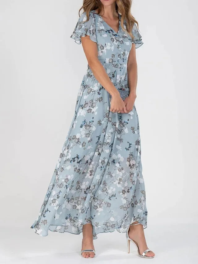 Kate | Women Summer Glamorous Style Dress