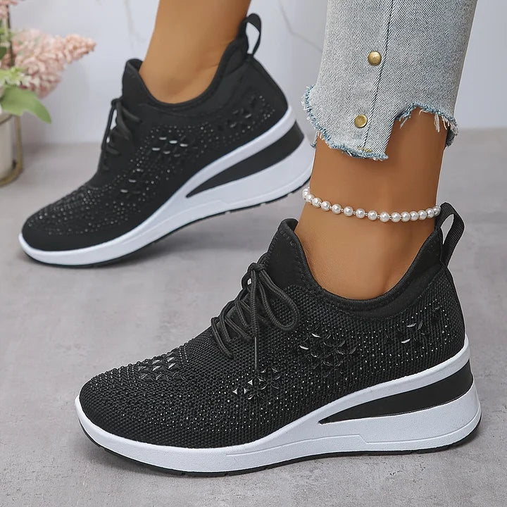 Bonnie | Orthopedic Comfort Sneakers