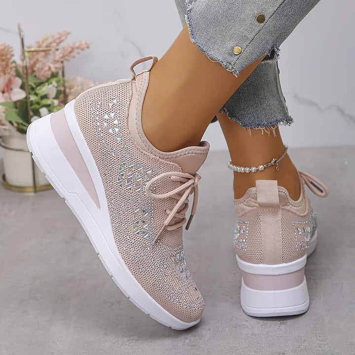 Bonnie | Orthopedic Comfort Sneakers