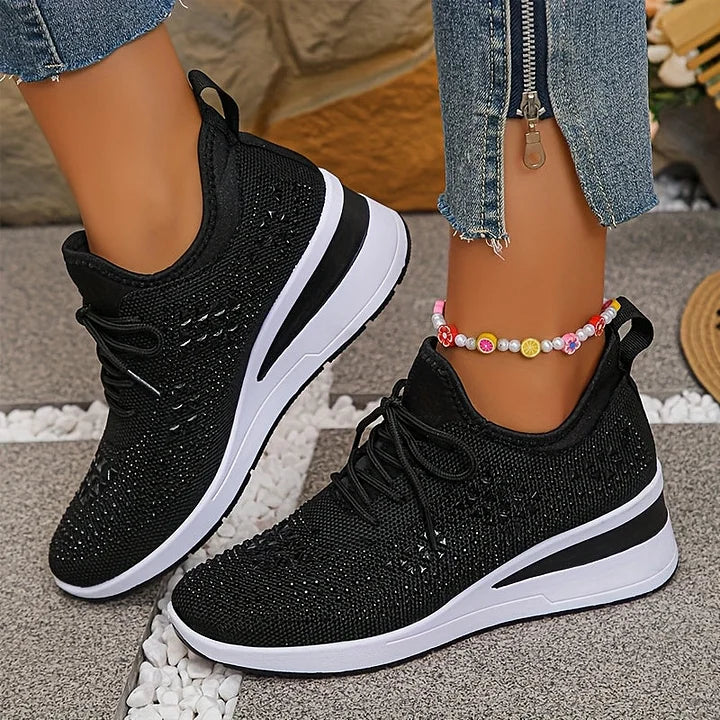 Bonnie | Orthopedic Comfort Sneakers