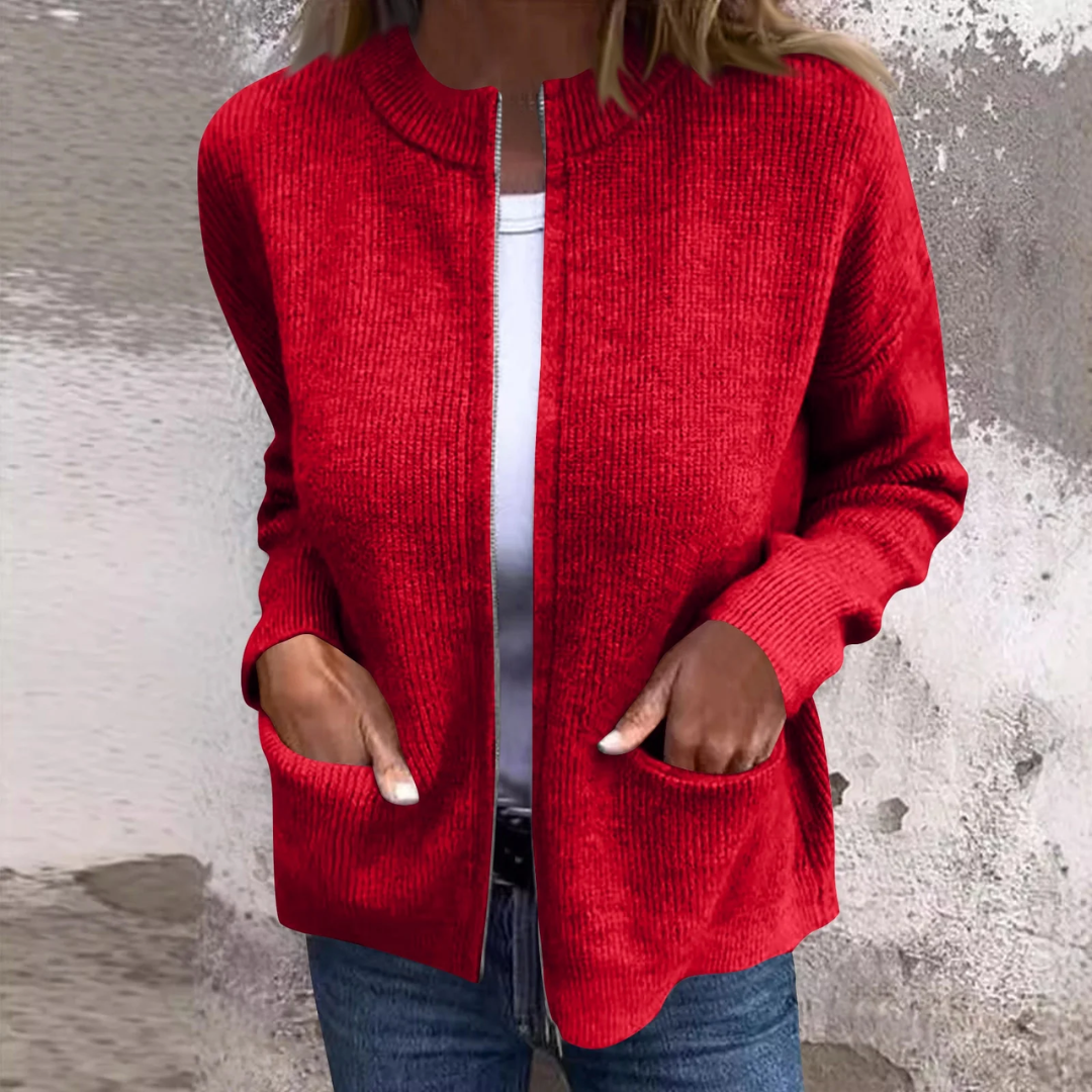 Lorelia | Stylish Vest