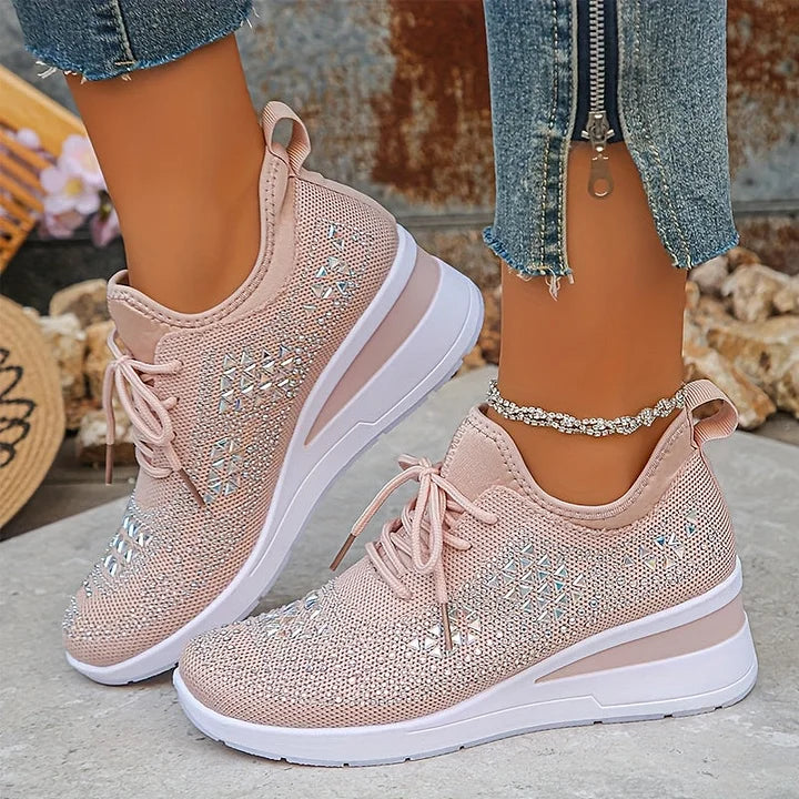 Bonnie | Orthopedic Comfort Sneakers
