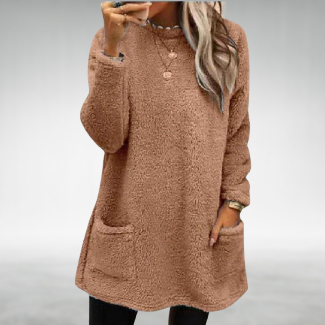 Jadi | Everyday Pullover