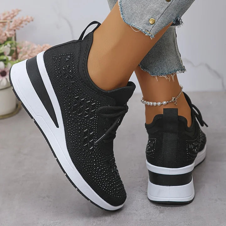 Bonnie | Orthopedic Comfort Sneakers