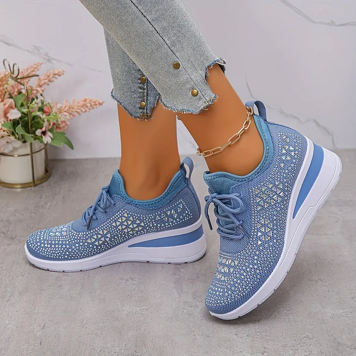 Bonnie | Orthopedic Comfort Sneakers