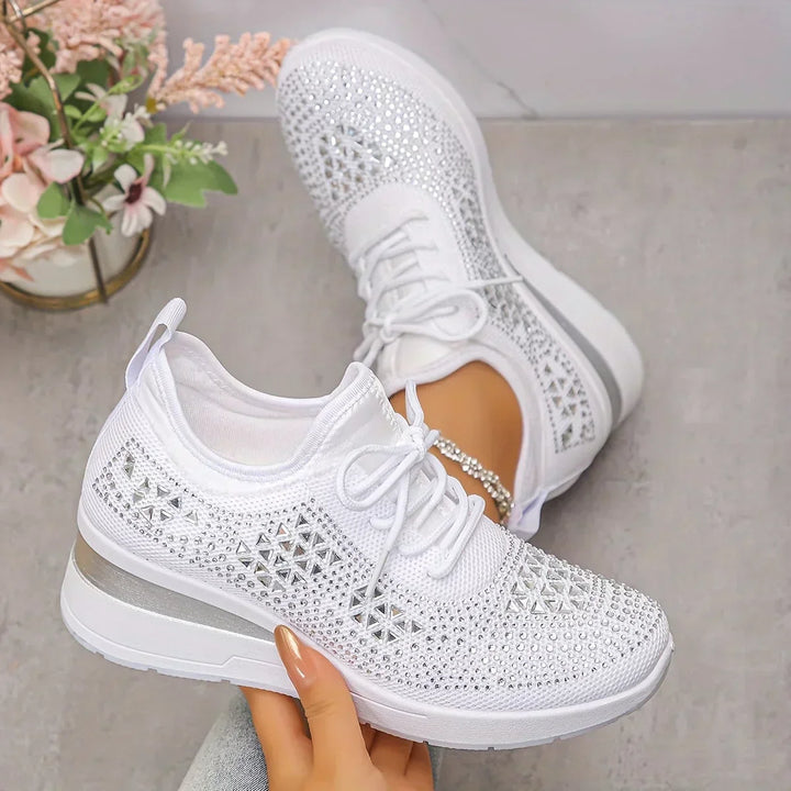 Bonnie | Orthopedic Comfort Sneakers