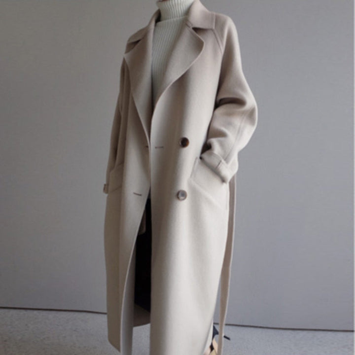 Lexa | Elegant Coat