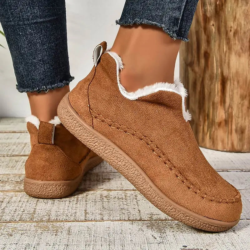 Opaline | Orthopedic Ankle Boots