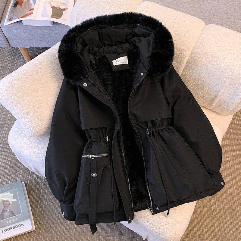 Reese | Stylish Winter Coat