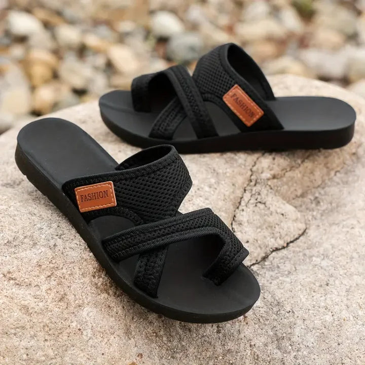 Cally – Supportive Bunion Relief Sandals