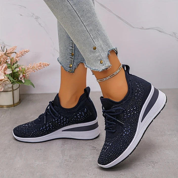 Bonnie | Orthopedic Comfort Sneakers