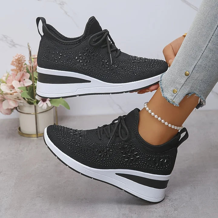 Bonnie | Orthopedic Comfort Sneakers
