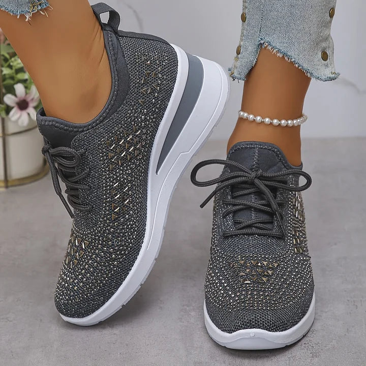 Bonnie | Orthopedic Comfort Sneakers