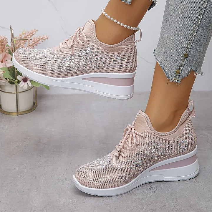 Bonnie | Orthopedic Comfort Sneakers