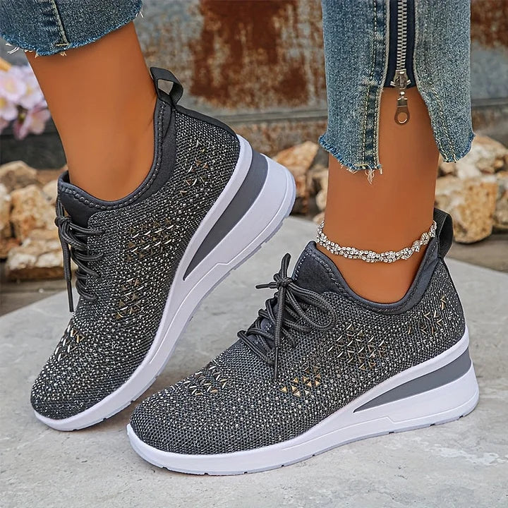 Bonnie | Orthopedic Comfort Sneakers