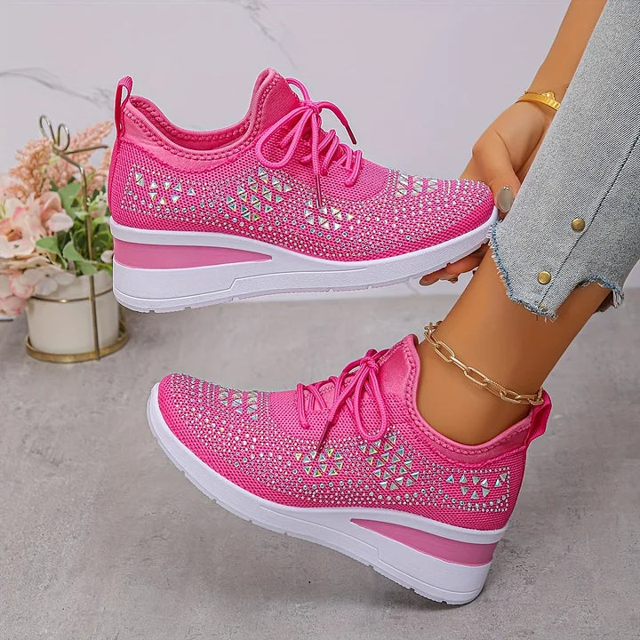 Bonnie | Orthopedic Comfort Sneakers