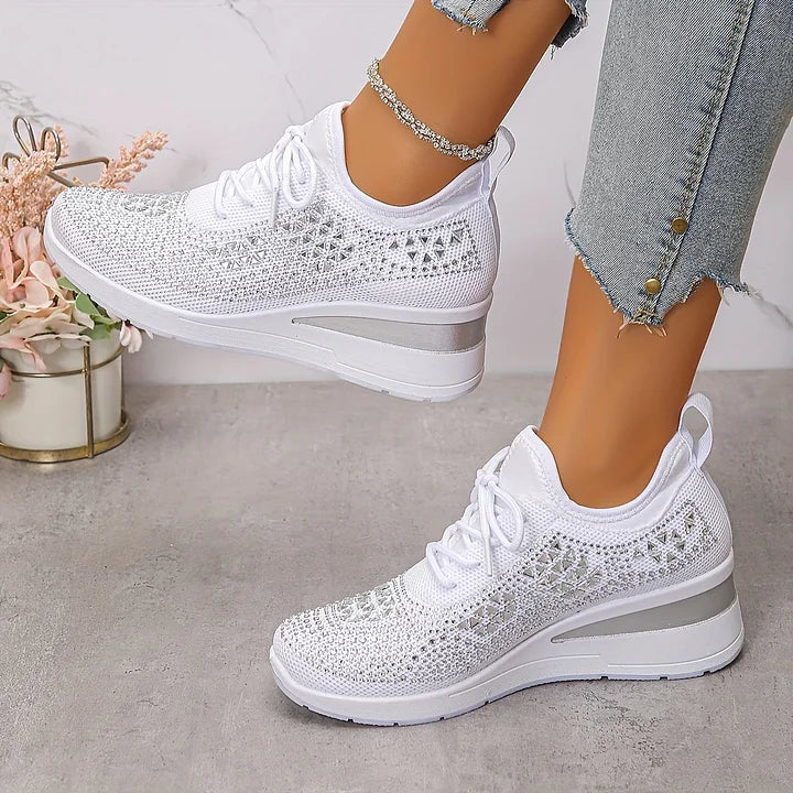 Bonnie | Orthopedic Comfort Sneakers