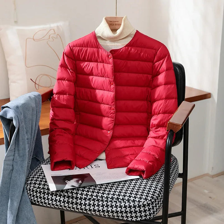 Naimi | Classic Lightweight Jacket