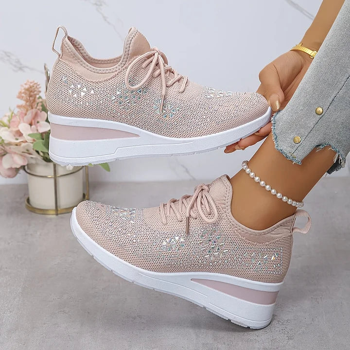 Bonnie | Orthopedic Comfort Sneakers