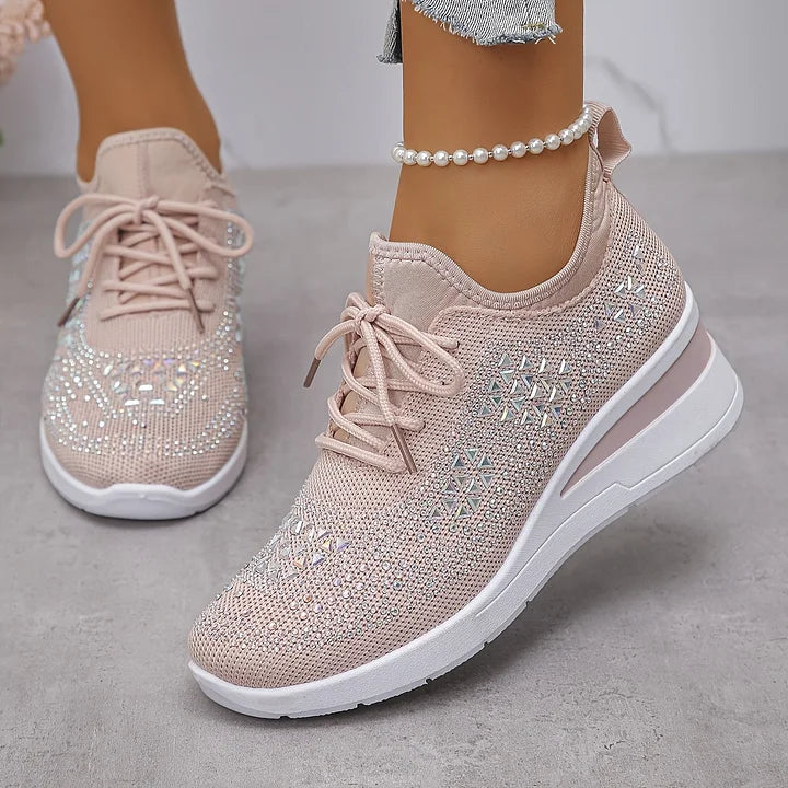 Bonnie | Orthopedic Comfort Sneakers