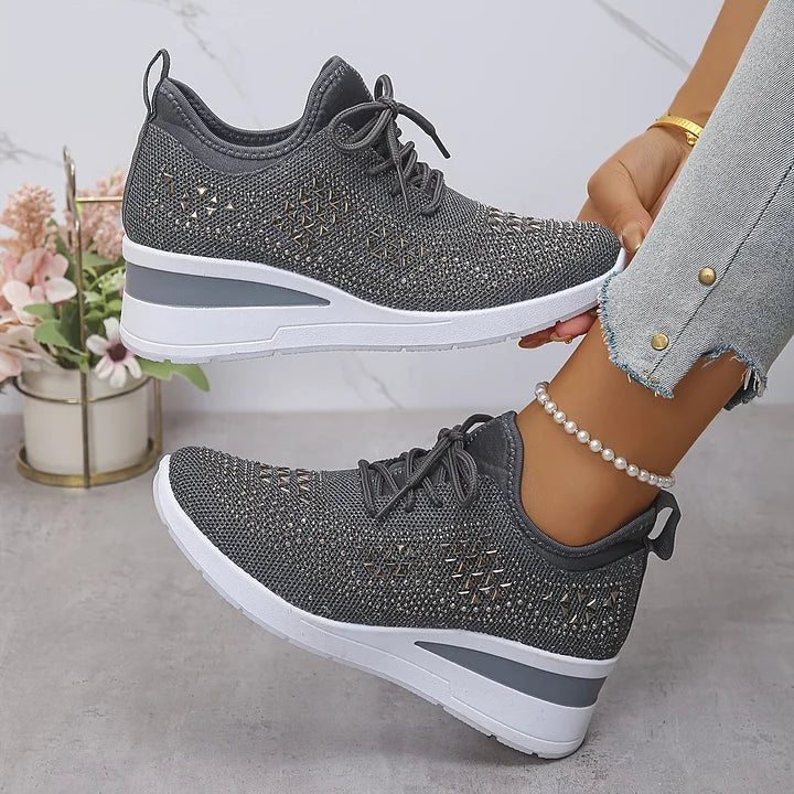 Bonnie | Orthopedic Comfort Sneakers