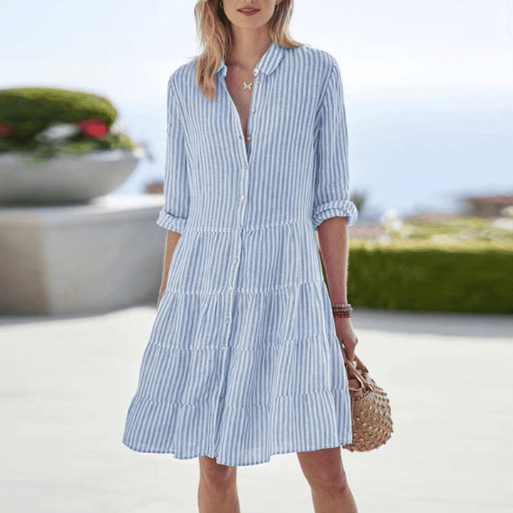 Lolita – Breezy Elegant Dress